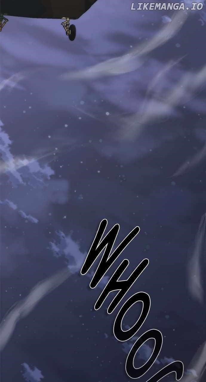 18+ Zombie Revelation: 82-08 Chapter 22 page 127