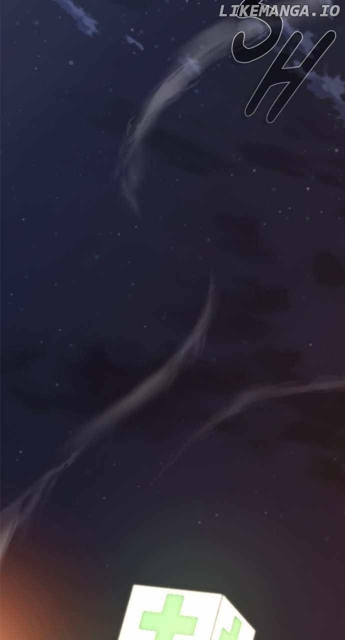 18+ Zombie Revelation: 82-08 Chapter 22 page 128