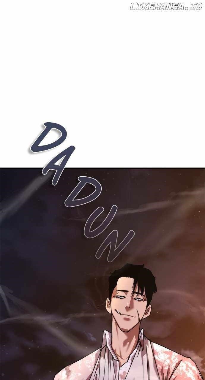 18+ Zombie Revelation: 82-08 Chapter 22 page 139