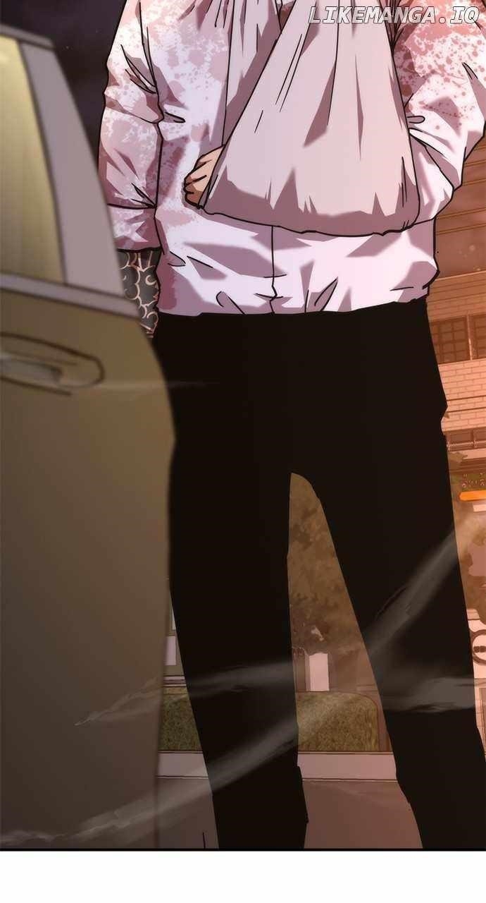 18+ Zombie Revelation: 82-08 Chapter 22 page 140