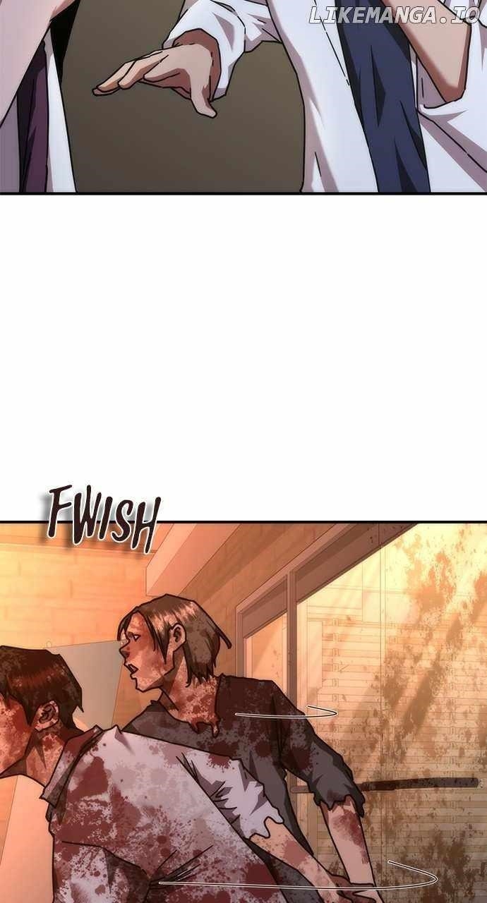 18+ Zombie Revelation: 82-08 Chapter 24 page 6