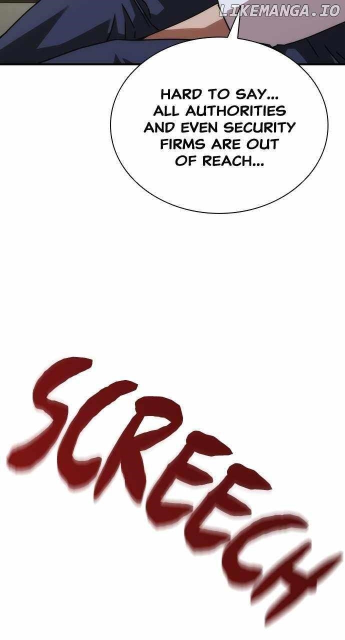 18+ Zombie Revelation: 82-08 Chapter 24 page 9