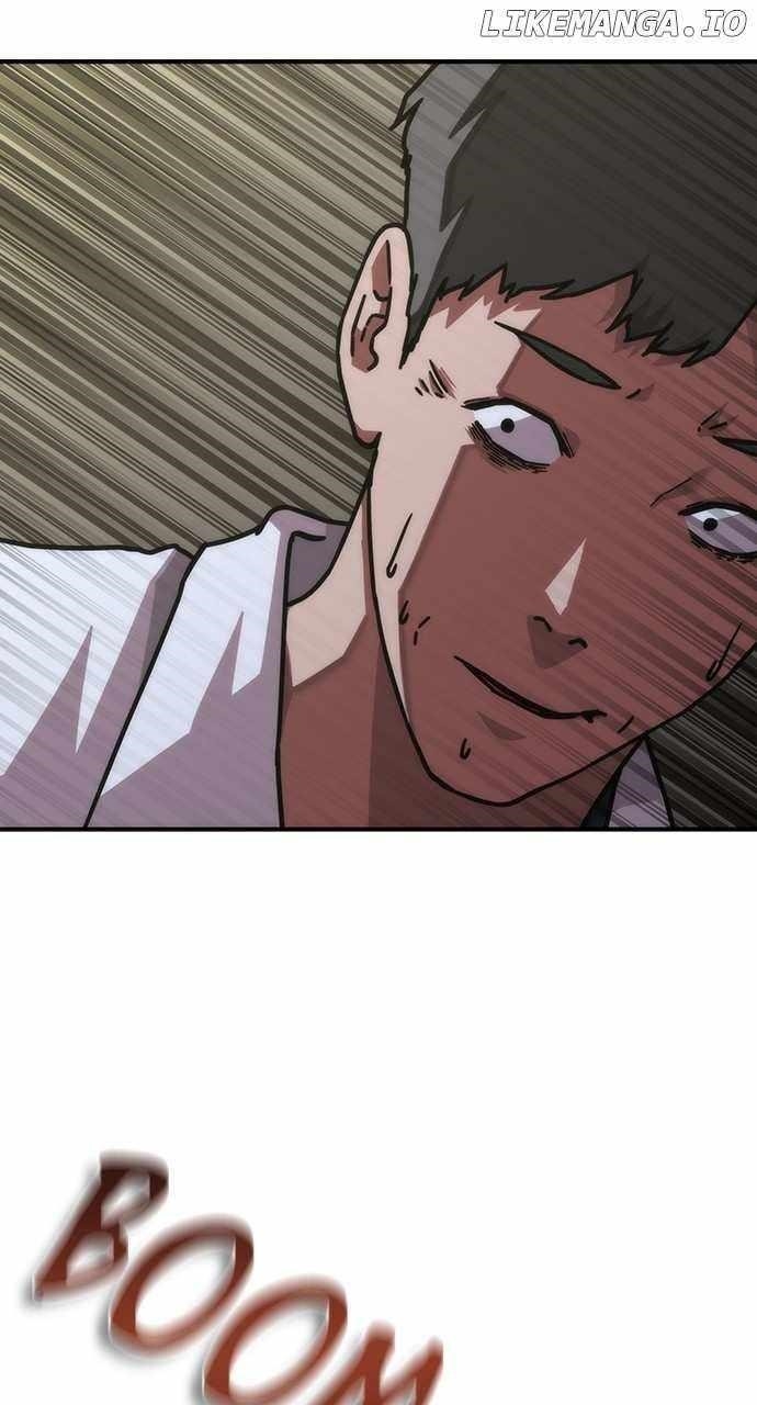 18+ Zombie Revelation: 82-08 Chapter 24 page 10