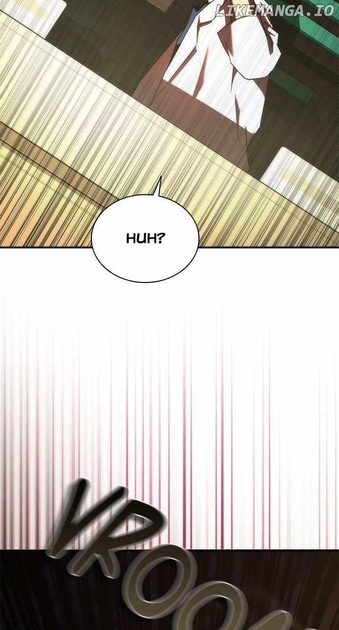18+ Zombie Revelation: 82-08 Chapter 24 page 16