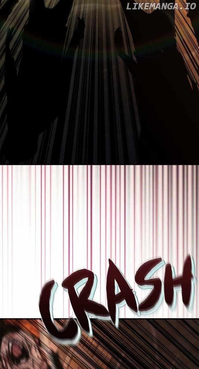 18+ Zombie Revelation: 82-08 Chapter 24 page 18