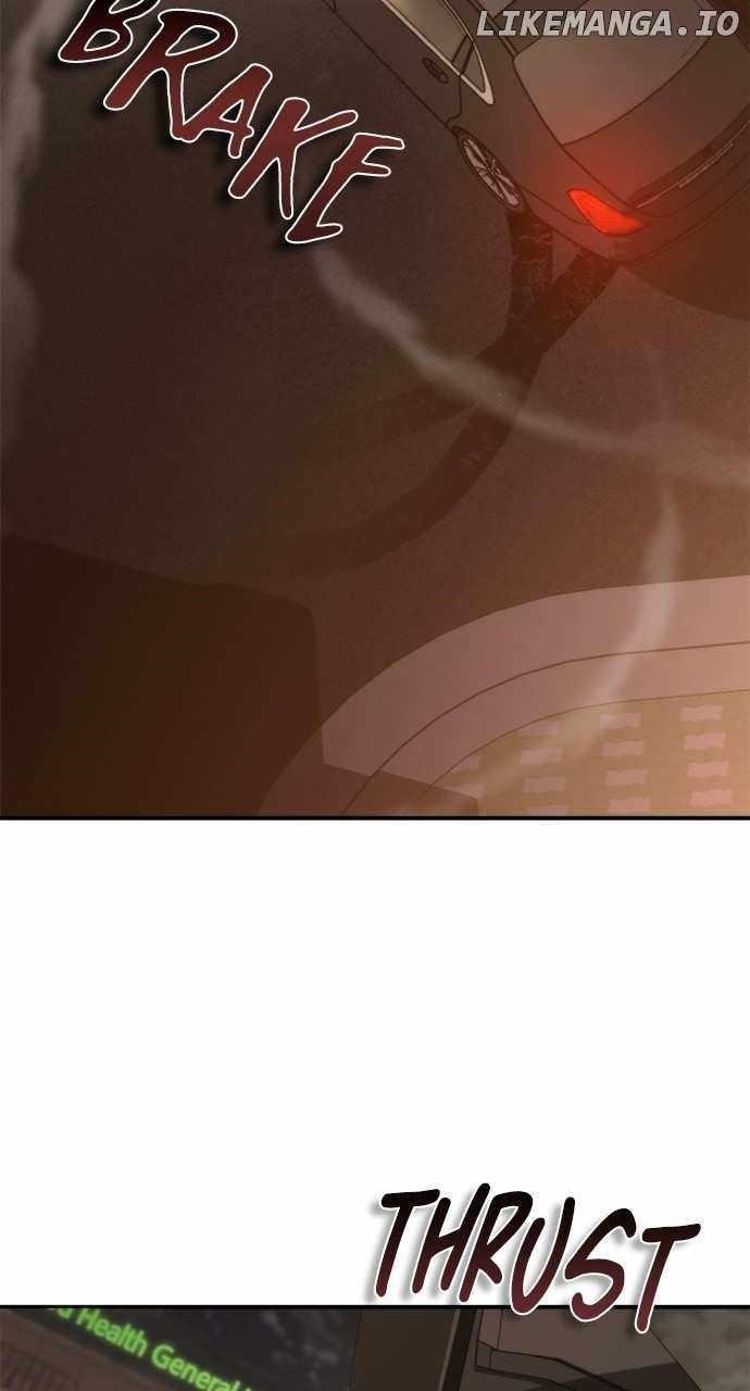 18+ Zombie Revelation: 82-08 Chapter 24 page 22