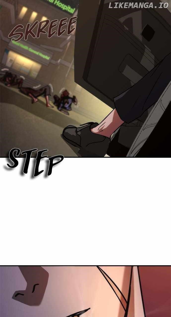 18+ Zombie Revelation: 82-08 Chapter 24 page 23