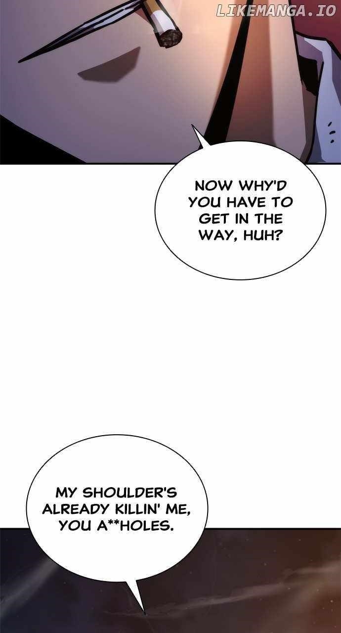 18+ Zombie Revelation: 82-08 Chapter 24 page 24
