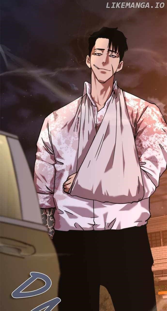 18+ Zombie Revelation: 82-08 Chapter 24 page 25