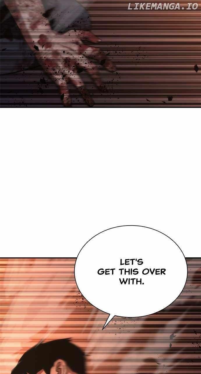 18+ Zombie Revelation: 82-08 Chapter 24 page 29