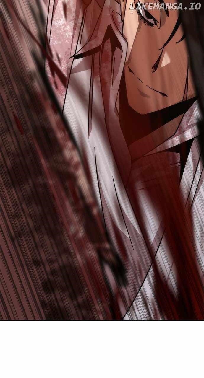18+ Zombie Revelation: 82-08 Chapter 24 page 32