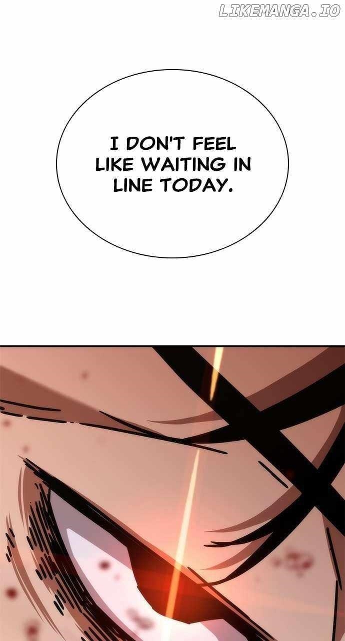18+ Zombie Revelation: 82-08 Chapter 24 page 33