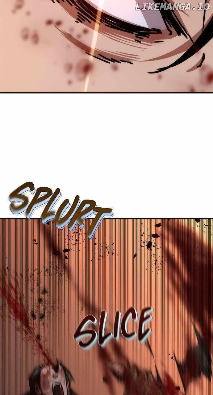 18+ Zombie Revelation: 82-08 Chapter 24 page 34