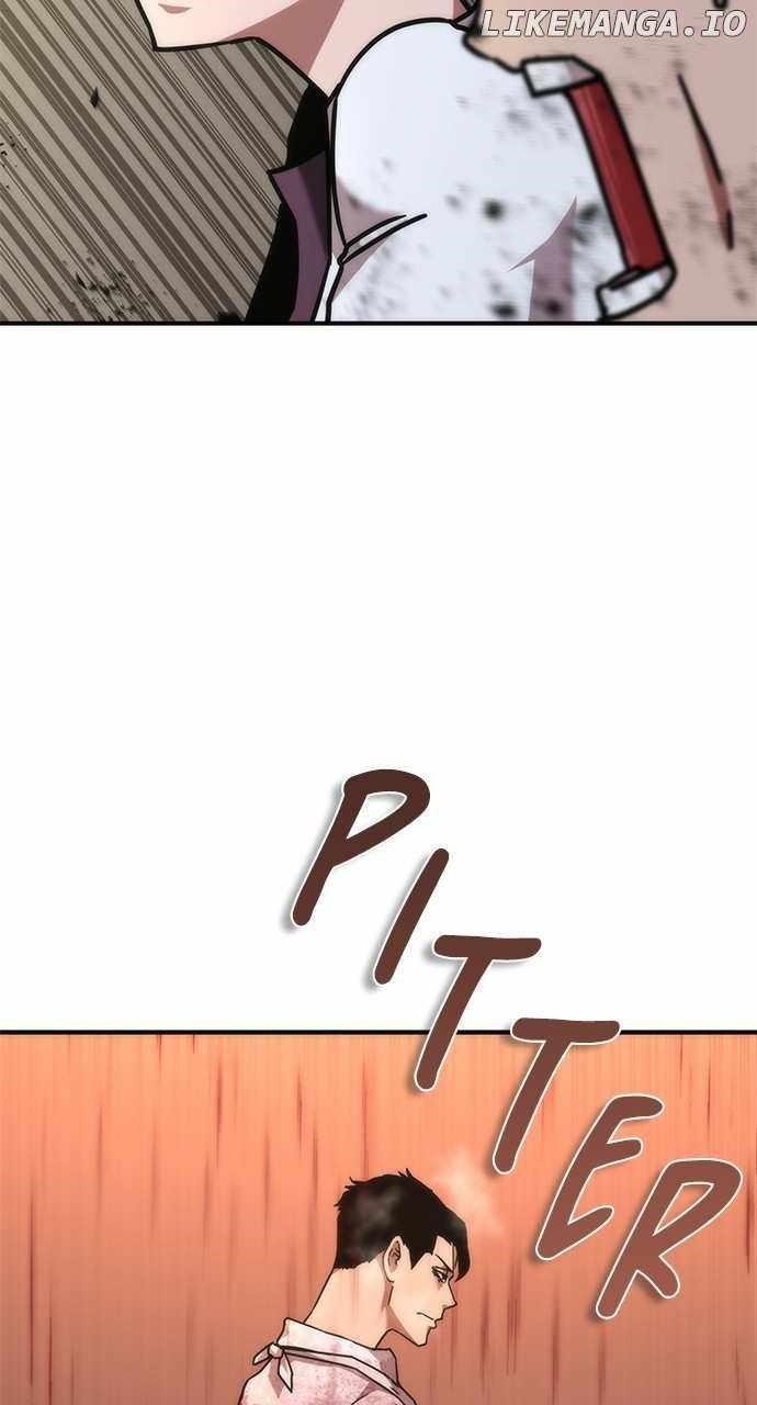 18+ Zombie Revelation: 82-08 Chapter 24 page 37