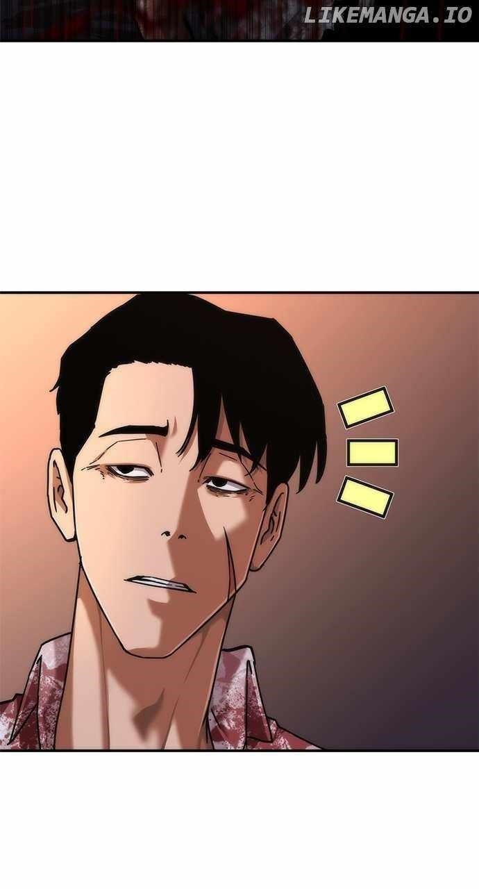 18+ Zombie Revelation: 82-08 Chapter 24 page 39
