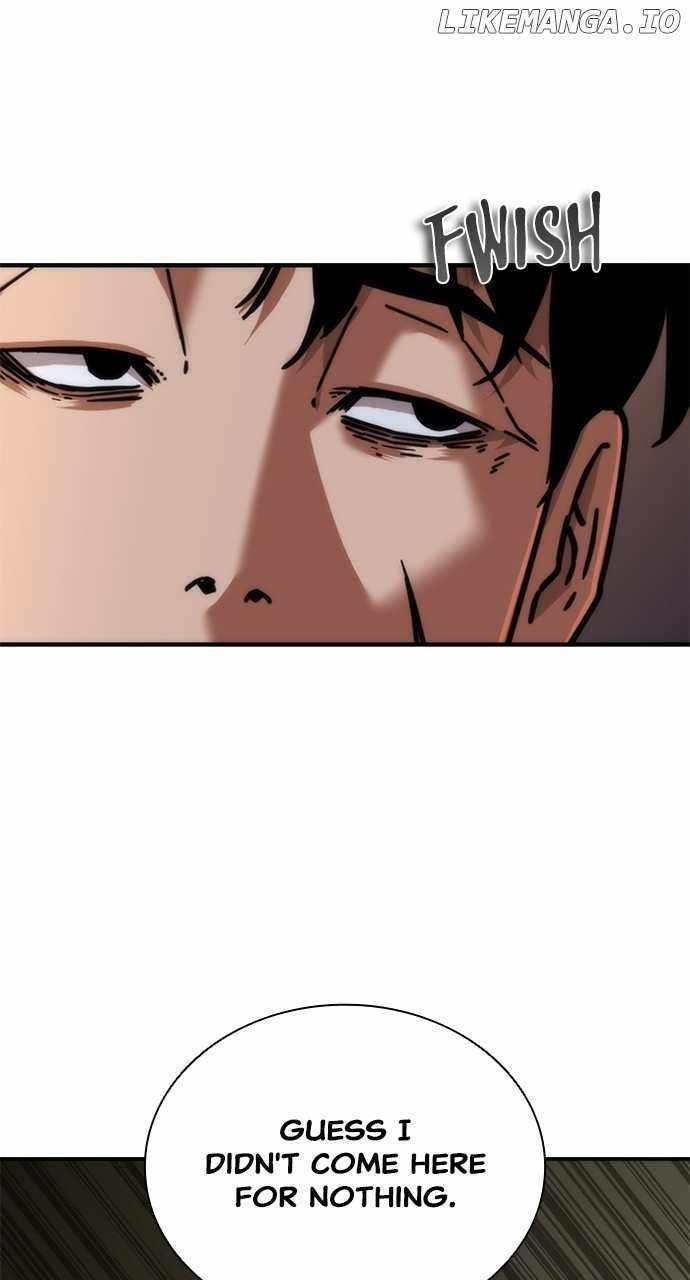 18+ Zombie Revelation: 82-08 Chapter 24 page 40