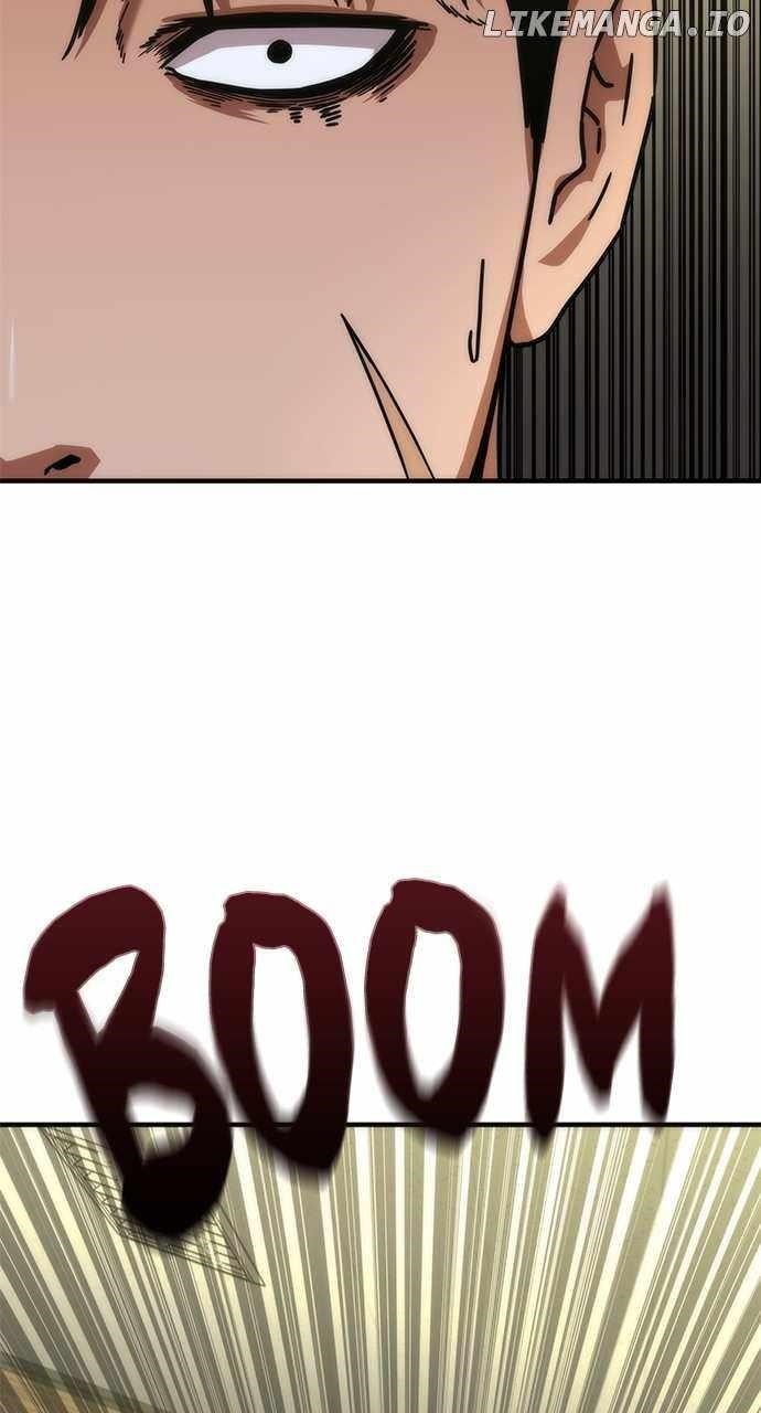 18+ Zombie Revelation: 82-08 Chapter 24 page 46