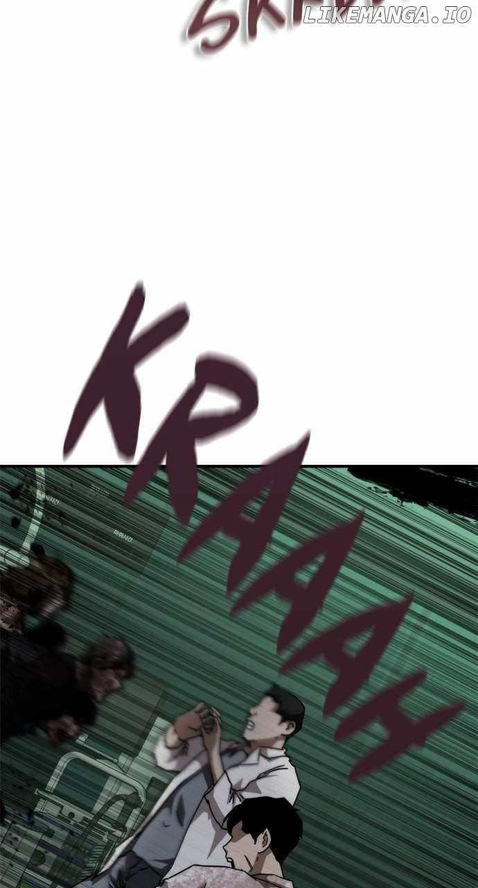 18+ Zombie Revelation: 82-08 Chapter 24 page 50