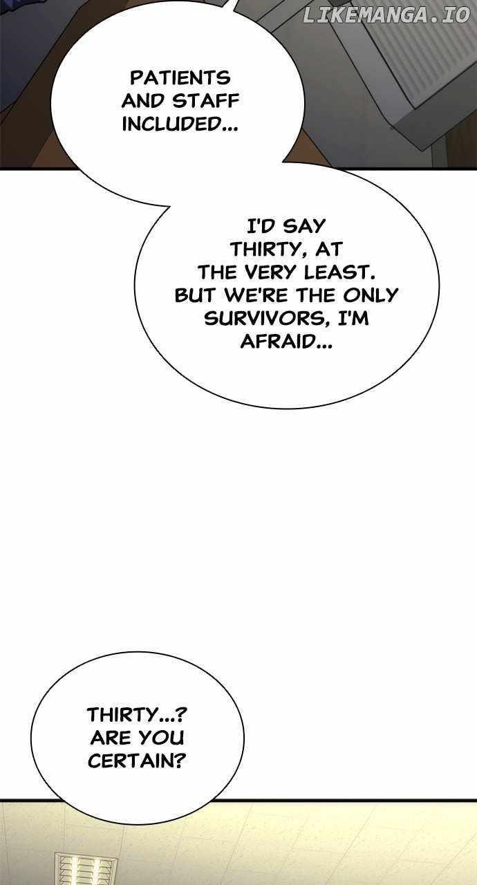18+ Zombie Revelation: 82-08 Chapter 24 page 55