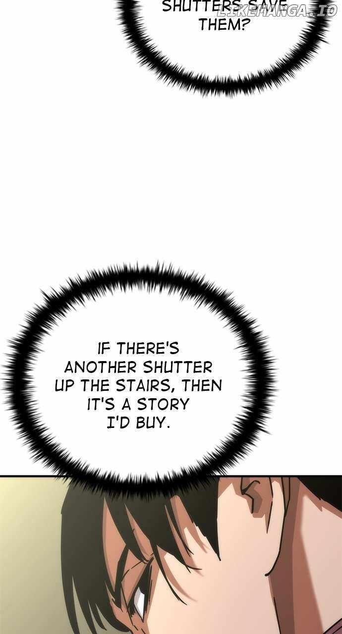 18+ Zombie Revelation: 82-08 Chapter 24 page 59