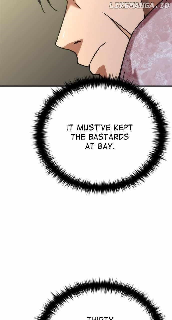 18+ Zombie Revelation: 82-08 Chapter 24 page 60