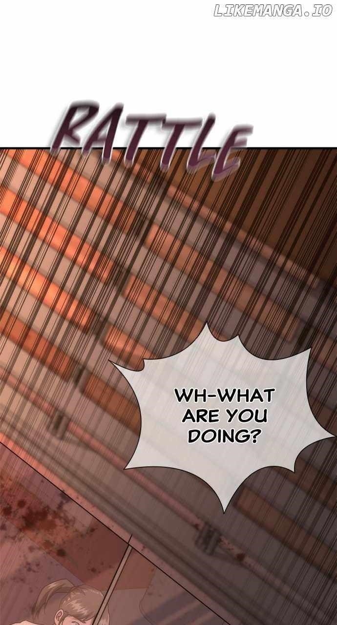 18+ Zombie Revelation: 82-08 Chapter 24 page 66