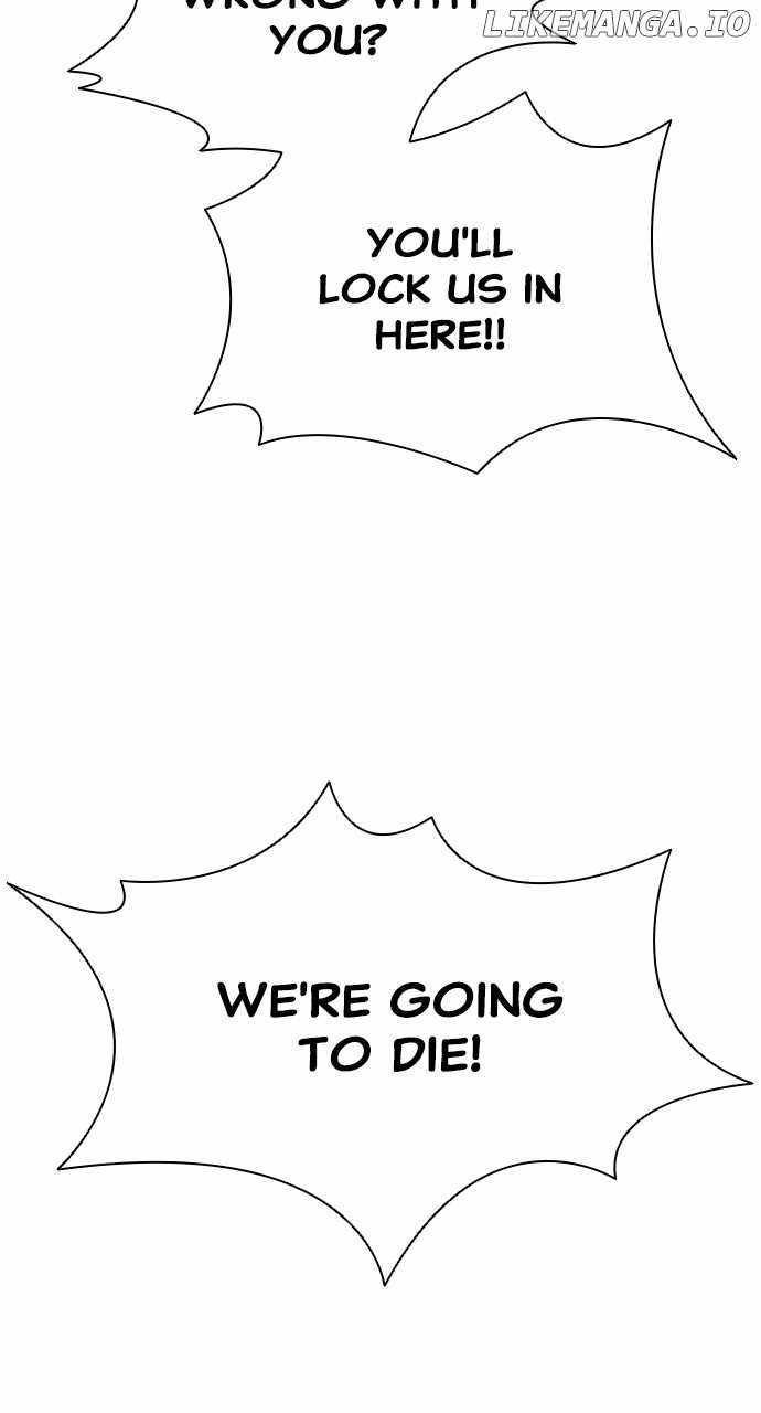 18+ Zombie Revelation: 82-08 Chapter 24 page 68