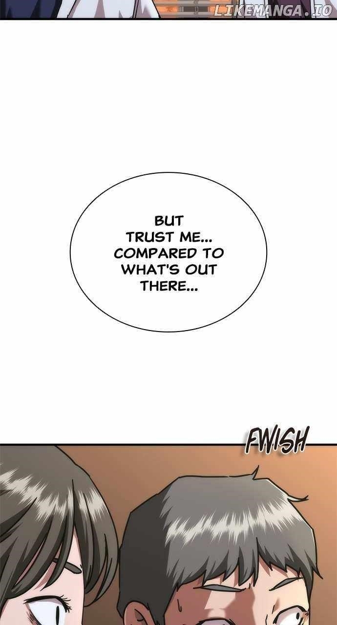 18+ Zombie Revelation: 82-08 Chapter 24 page 70