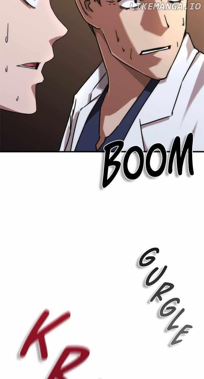 18+ Zombie Revelation: 82-08 Chapter 24 page 71