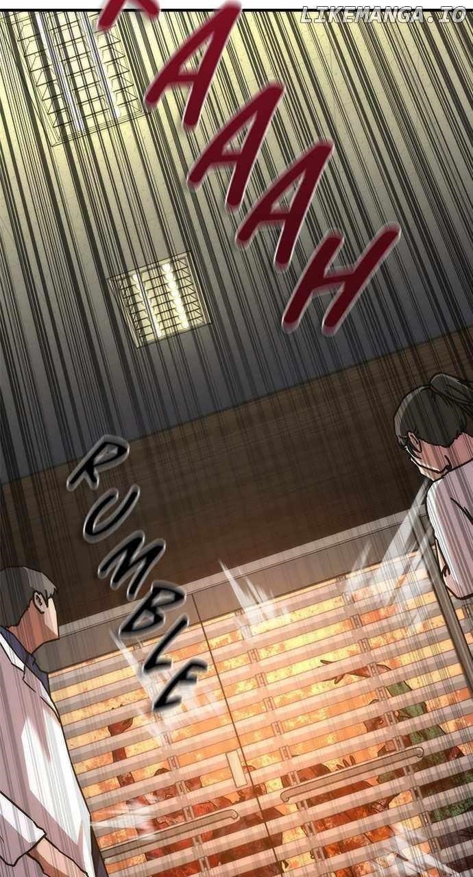 18+ Zombie Revelation: 82-08 Chapter 24 page 72