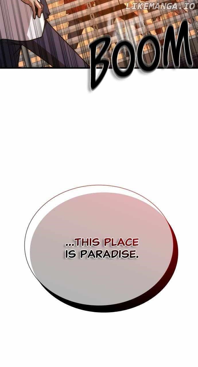 18+ Zombie Revelation: 82-08 Chapter 24 page 73