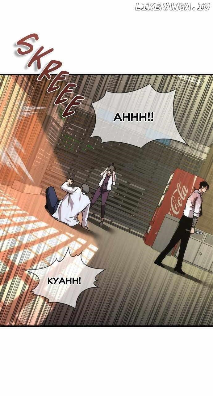18+ Zombie Revelation: 82-08 Chapter 24 page 74