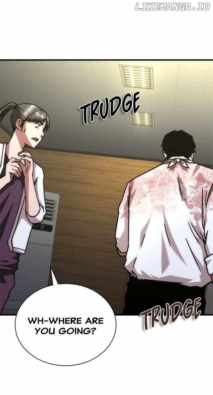 18+ Zombie Revelation: 82-08 Chapter 24 page 75