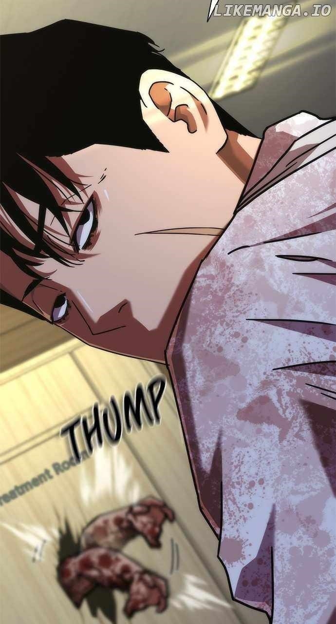 18+ Zombie Revelation: 82-08 Chapter 24 page 77