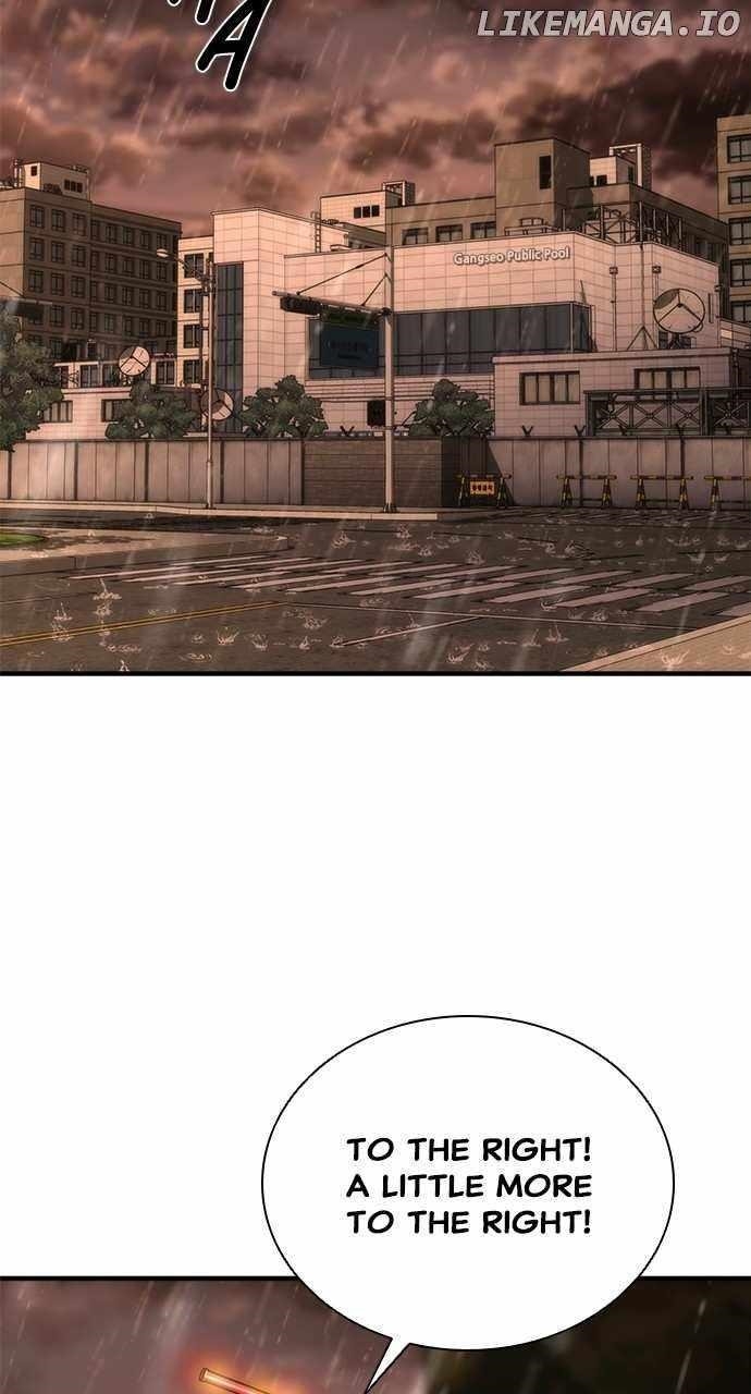 18+ Zombie Revelation: 82-08 Chapter 24 page 81
