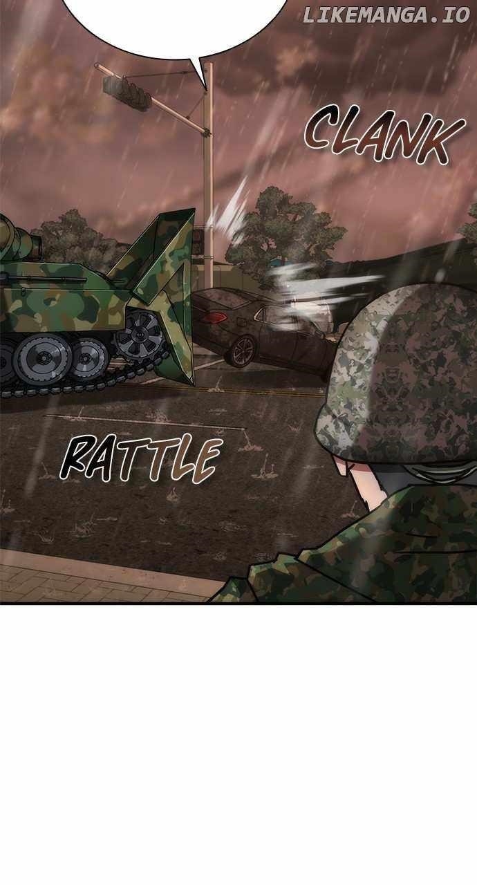 18+ Zombie Revelation: 82-08 Chapter 24 page 83
