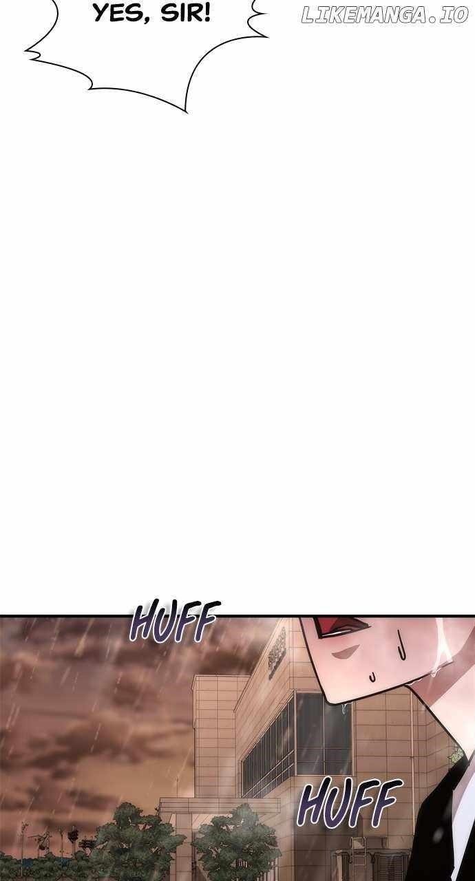 18+ Zombie Revelation: 82-08 Chapter 24 page 87