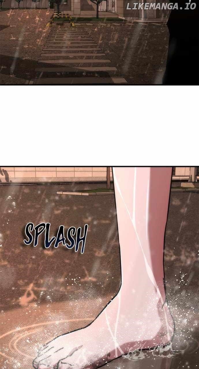 18+ Zombie Revelation: 82-08 Chapter 24 page 88