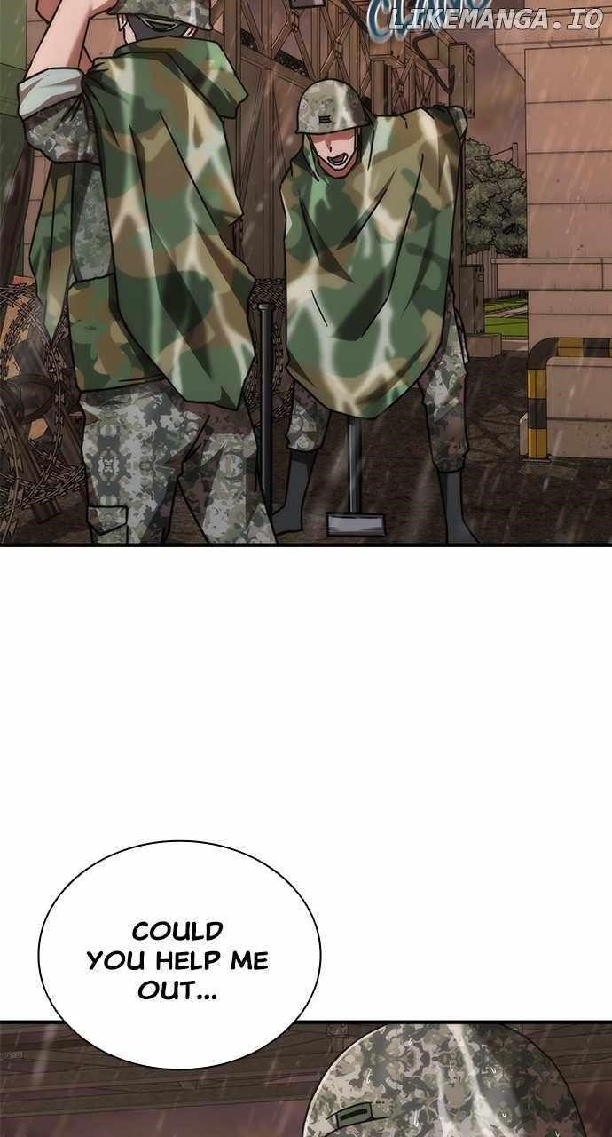 18+ Zombie Revelation: 82-08 Chapter 24 page 91