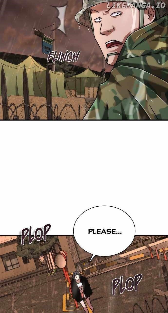 18+ Zombie Revelation: 82-08 Chapter 24 page 92