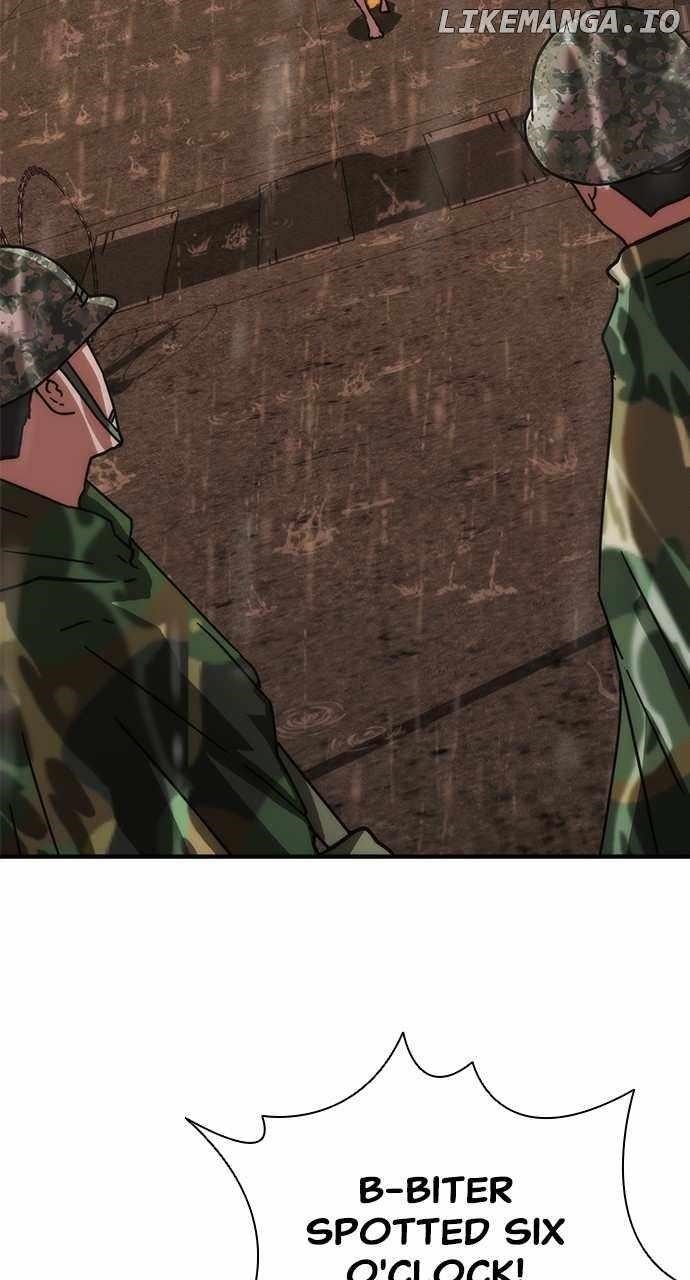 18+ Zombie Revelation: 82-08 Chapter 24 page 93