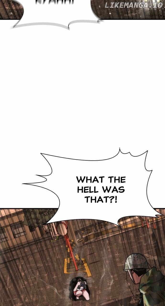 18+ Zombie Revelation: 82-08 Chapter 24 page 96