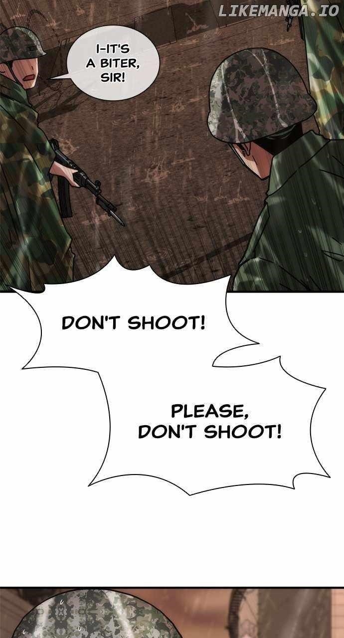18+ Zombie Revelation: 82-08 Chapter 24 page 97