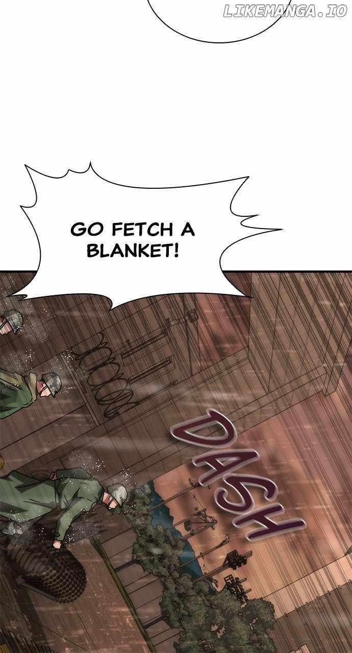 18+ Zombie Revelation: 82-08 Chapter 24 page 100