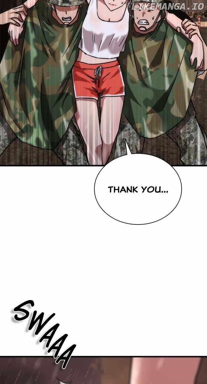 18+ Zombie Revelation: 82-08 Chapter 24 page 104