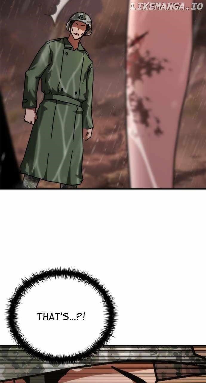18+ Zombie Revelation: 82-08 Chapter 24 page 105