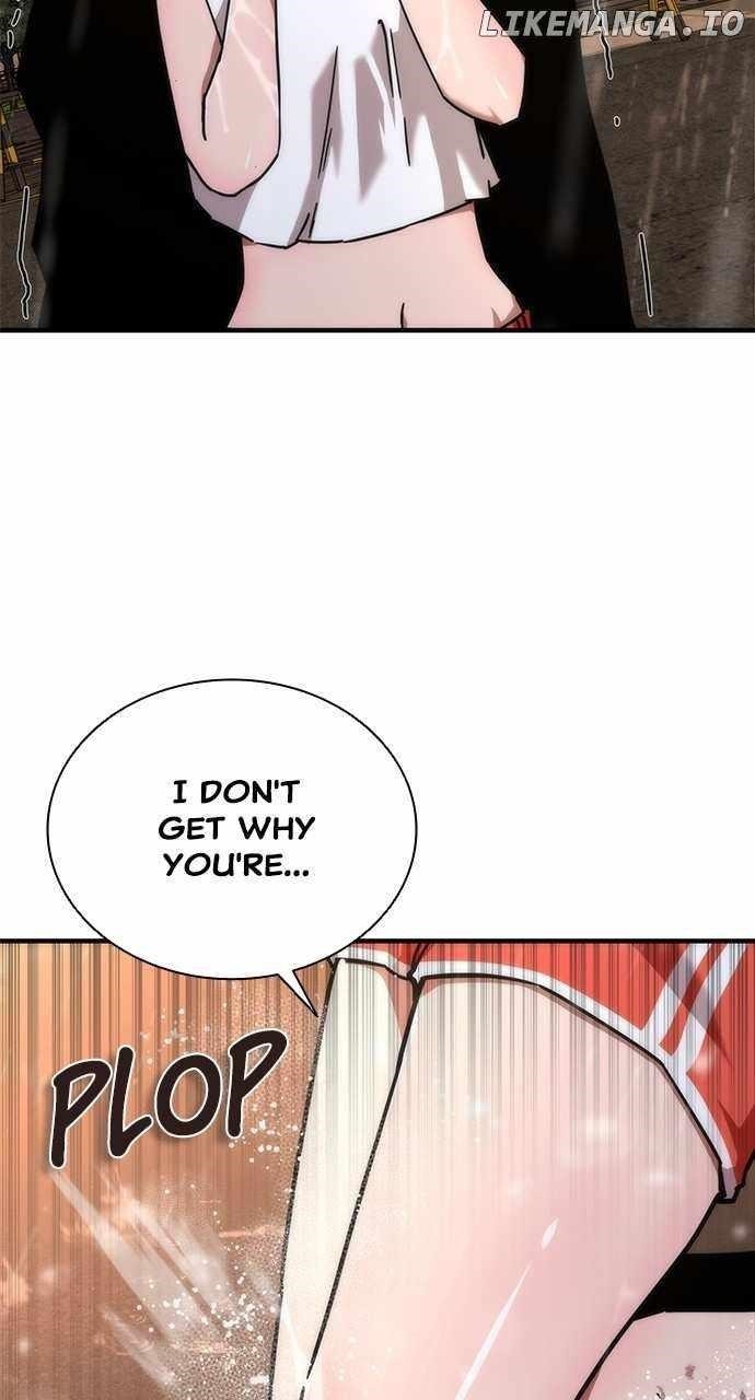 18+ Zombie Revelation: 82-08 Chapter 24 page 111