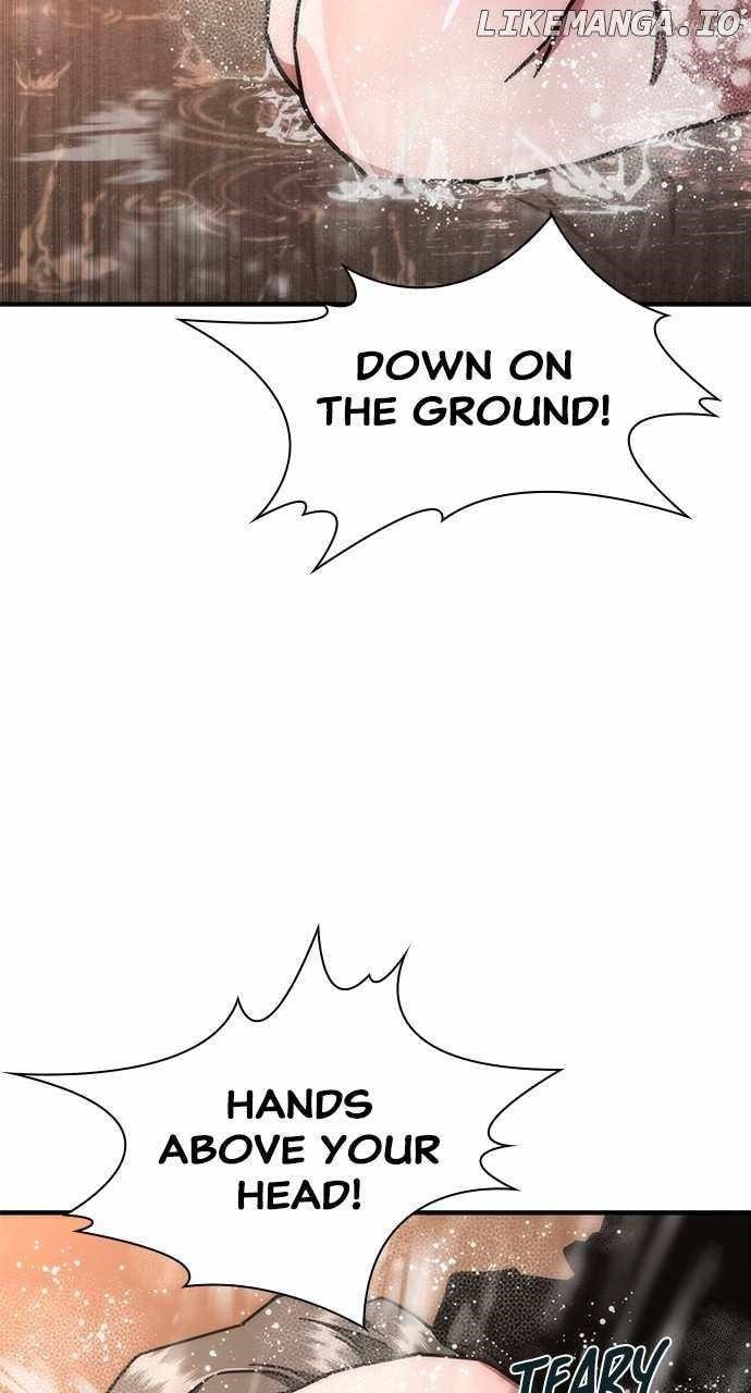 18+ Zombie Revelation: 82-08 Chapter 24 page 112