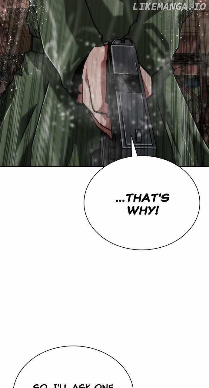 18+ Zombie Revelation: 82-08 Chapter 24 page 117