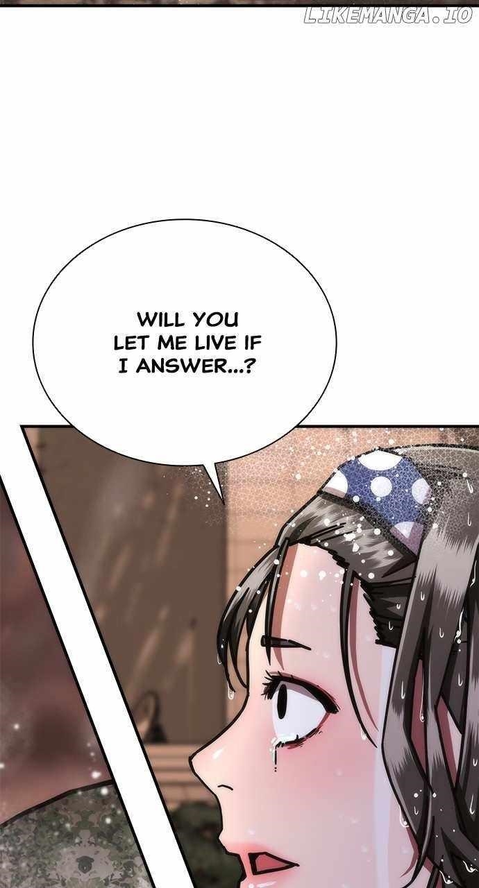 18+ Zombie Revelation: 82-08 Chapter 24 page 119